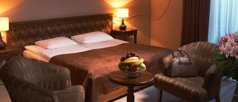 La Pazza Suites Istambul Extérieur photo