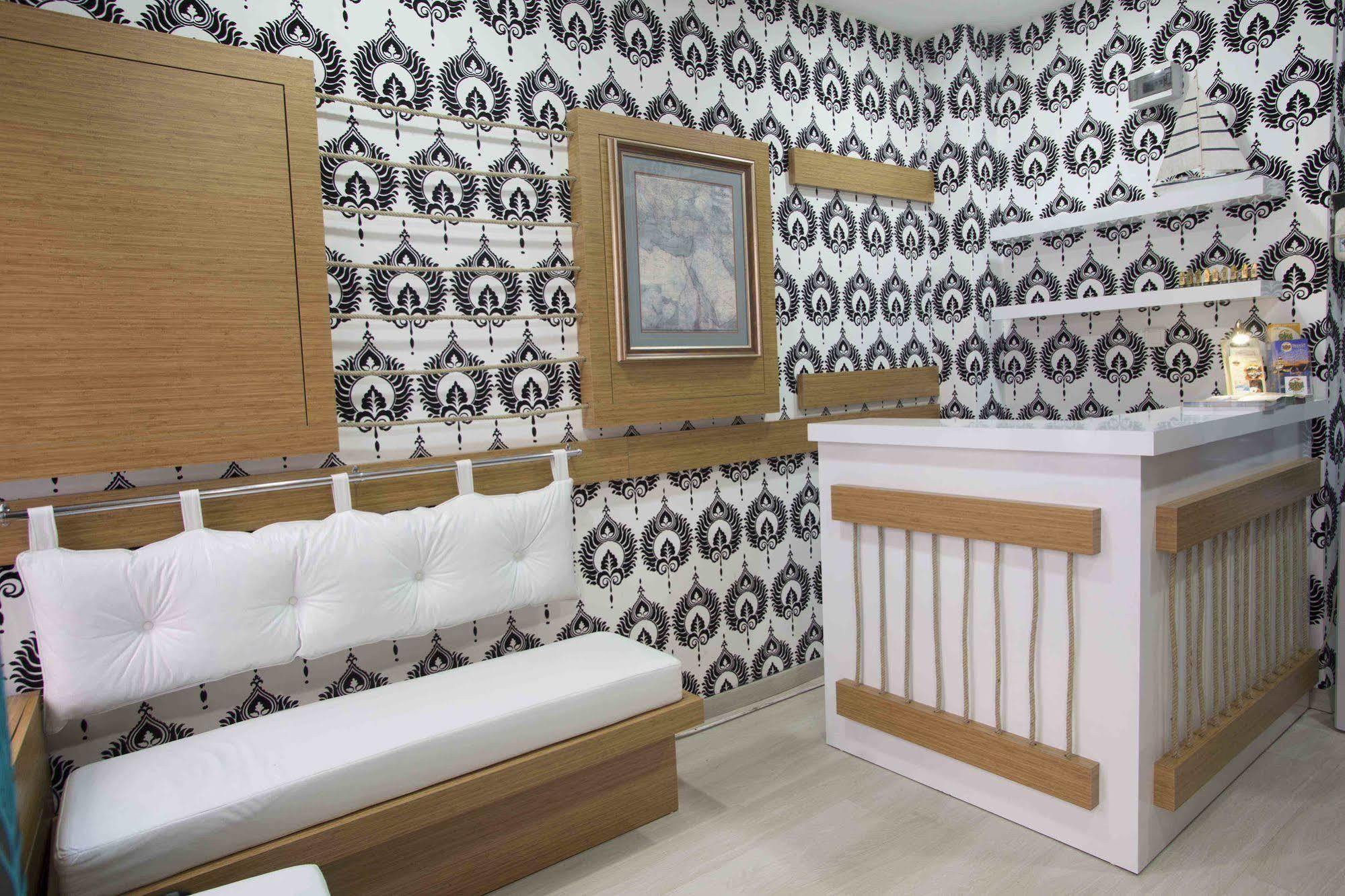 La Pazza Suites Istambul Extérieur photo