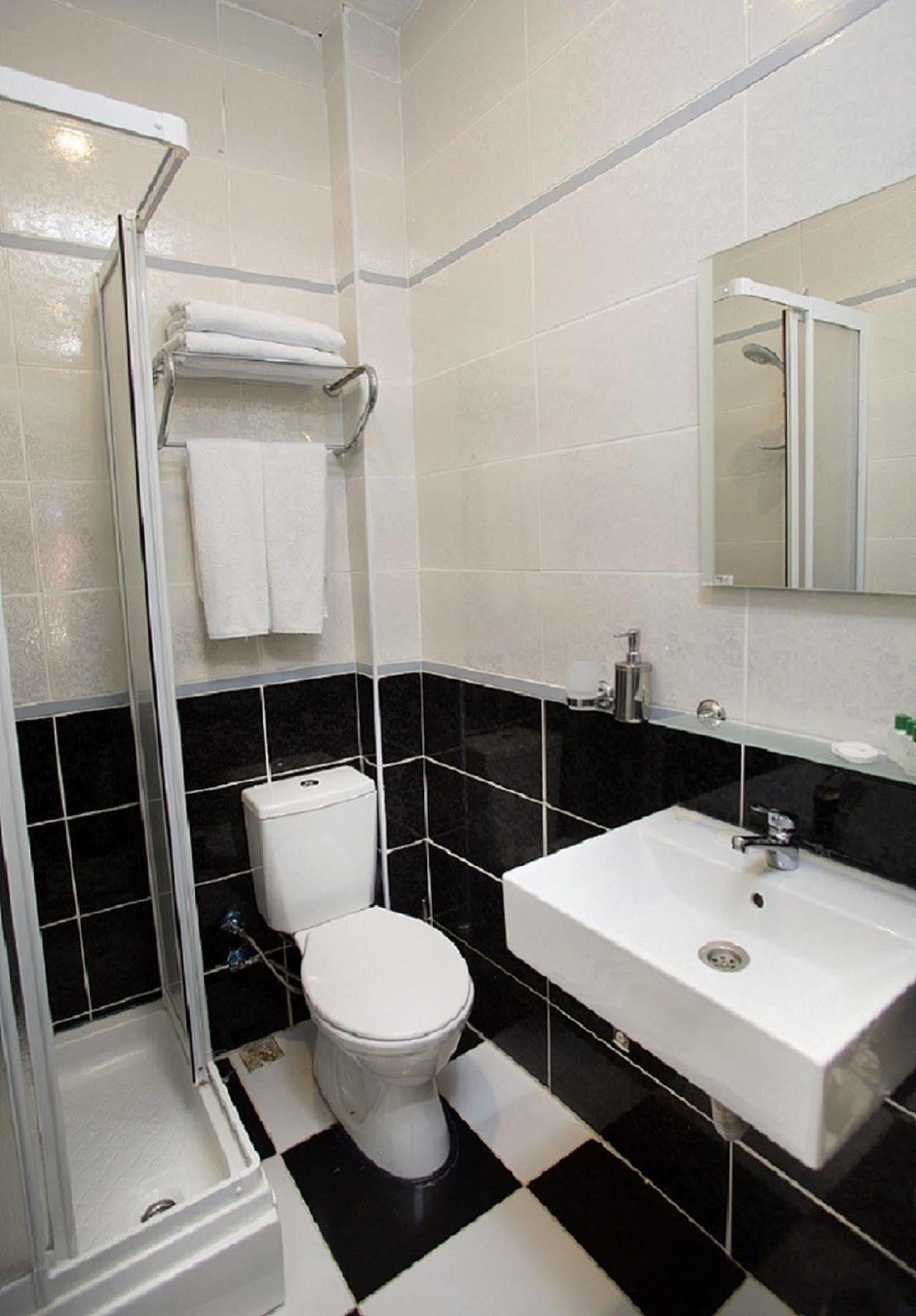La Pazza Suites Istambul Extérieur photo